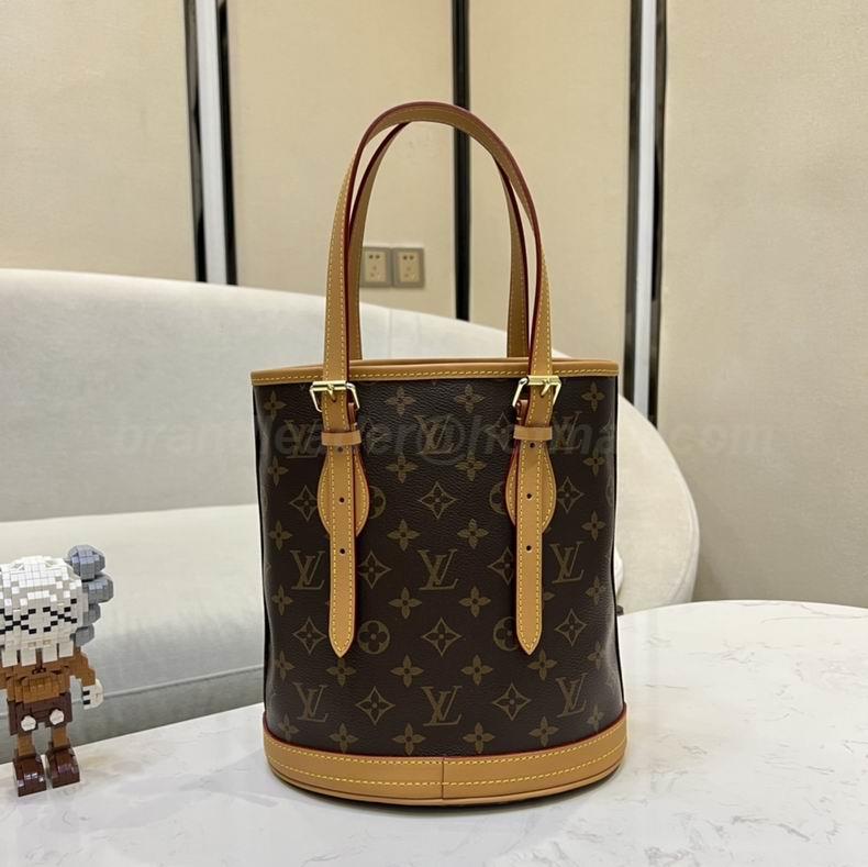 LV Handbags 347